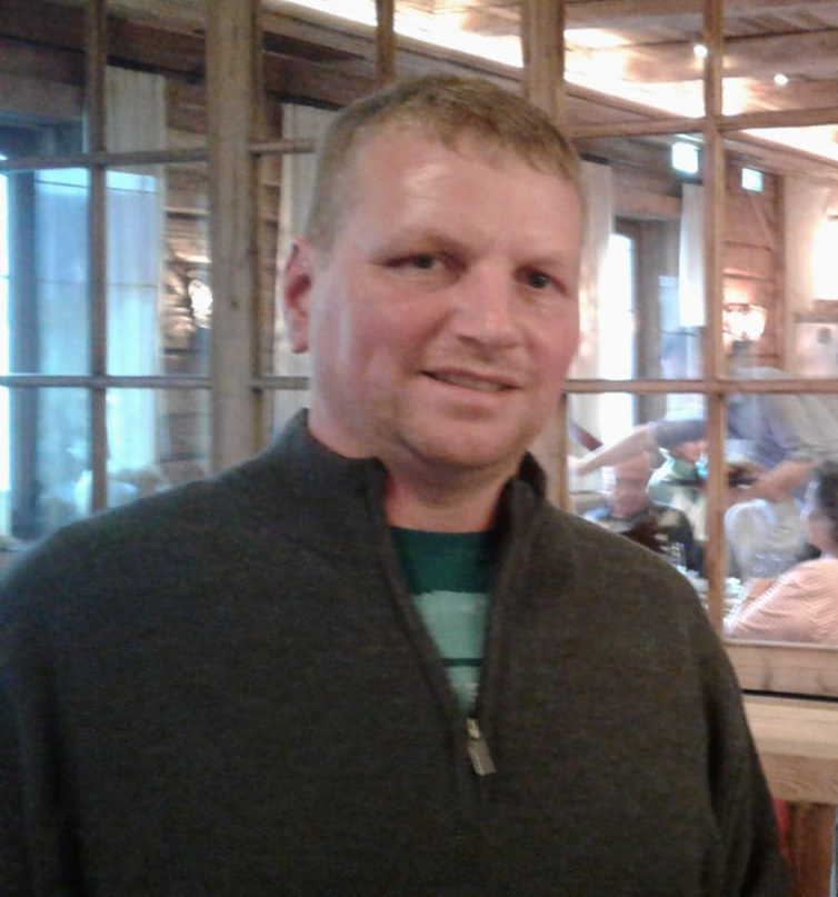 Sebastian Käufler